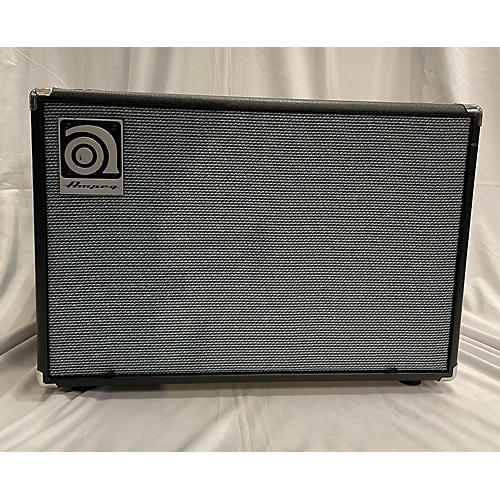 Ampeg Used Ampeg SVT112AV 300W 1x12 Bass Cabinet