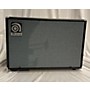 Used Ampeg Used Ampeg SVT112AV 300W 1x12 Bass Cabinet