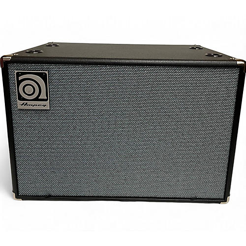 Ampeg Used Ampeg SVT112AV 300W 1x12 Bass Cabinet