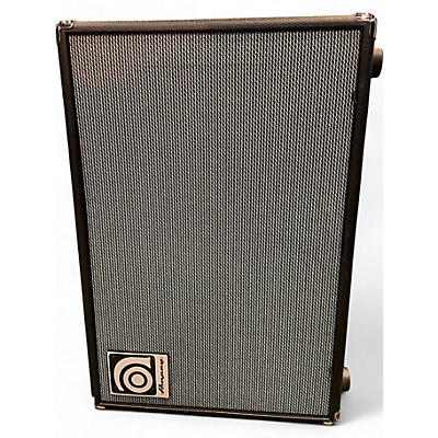 Ampeg Used Ampeg SVT112AV 300W 1x12 Bass Cabinet