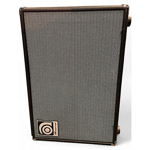 Ampeg Used Ampeg SVT112AV 300W 1x12 Bass Cabinet