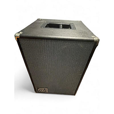 Used Ampeg SVT112AV 300W 1x12 Bass Cabinet