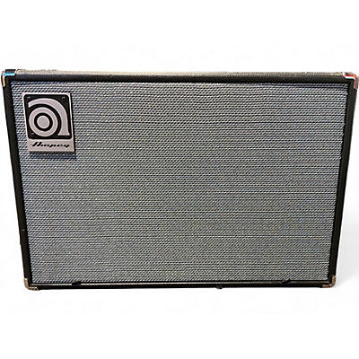 Used Ampeg SVT112AV 300W 1x12 Bass Cabinet