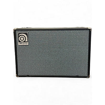 Used Ampeg SVT112AV 300W 1x12 Bass Cabinet