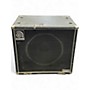 Used Ampeg SVT115EN Bass Cabinet