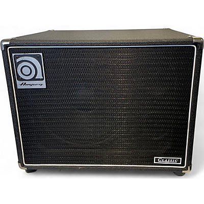 Used Ampeg SVT12HE Bass Cabinet