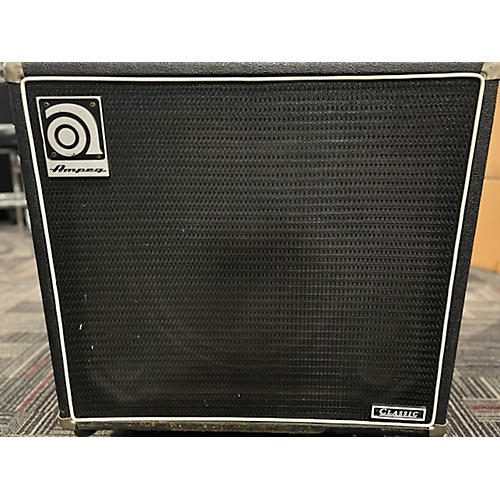 Ampeg Used Ampeg SVT15E Bass Cabinet