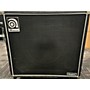 Used Ampeg Used Ampeg SVT15E Bass Cabinet