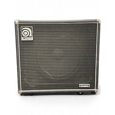 Ampeg Used Ampeg SVT15E Bass Cabinet