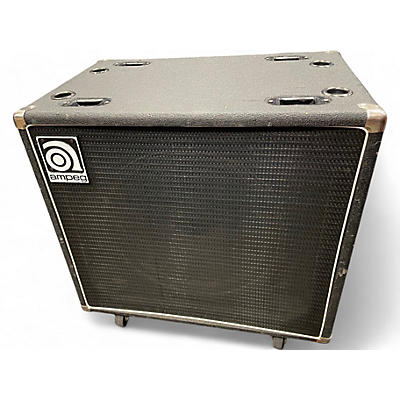 Ampeg Used Ampeg SVT15E Bass Cabinet