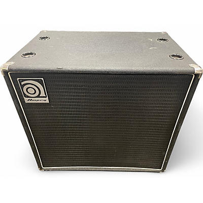 Used Ampeg SVT15E Bass Cabinet