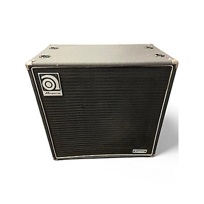 Used Ampeg SVT15E Bass Cabinet