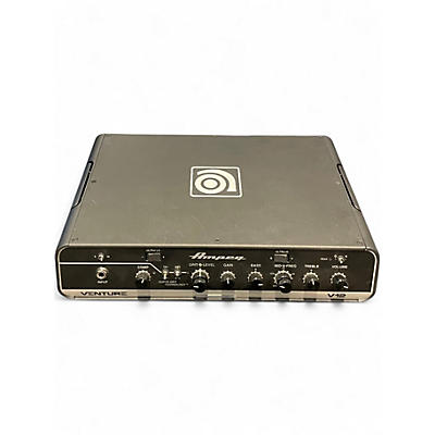 Used Ampeg SVT15E Bass Cabinet