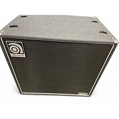 Used Ampeg SVT15E Bass Cabinet
