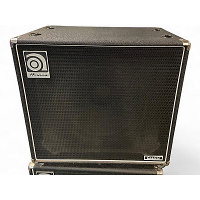 Used Ampeg SVT15E Bass Cabinet