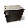 Used Ampeg SVT15E Bass Cabinet