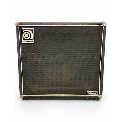 Used Ampeg SVT15E Bass Cabinet