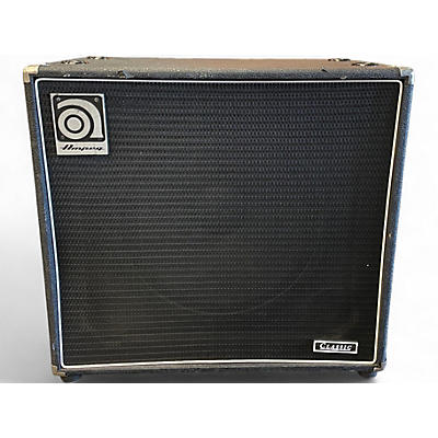 Used Ampeg SVT15E Bass Cabinet