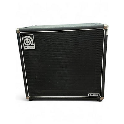 Used Ampeg SVT15E Bass Cabinet