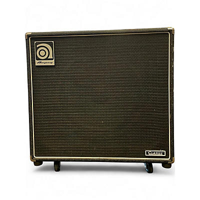 Used Ampeg SVT15E Bass Cabinet
