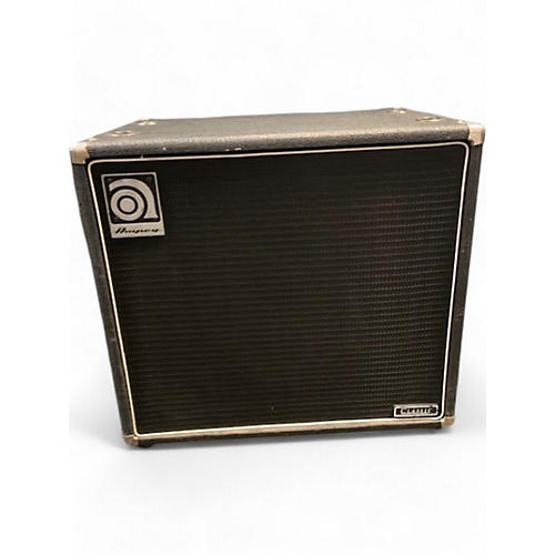 Used Ampeg SVT15EN Bass Cabinet