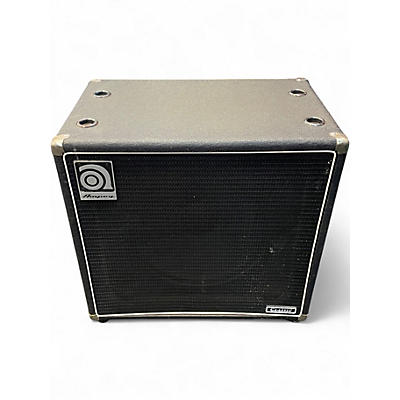Used Ampeg SVT15EN Bass Cabinet