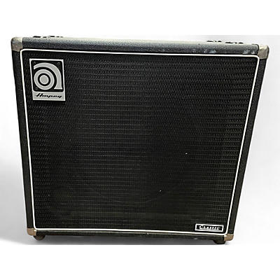 Used Ampeg SVT15EN Bass Cabinet