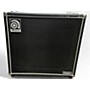 Used Ampeg SVT15EN Bass Cabinet