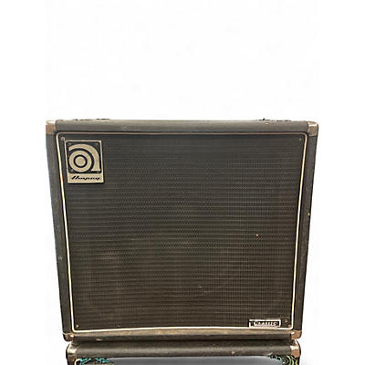 Used Ampeg SVT15EN Bass Cabinet