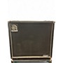 Used Ampeg SVT15EN Bass Cabinet
