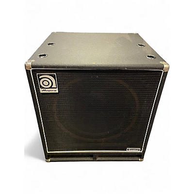 Used Ampeg SVT18 Bass Cabinet