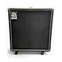 Used Ampeg SVT18E 1x18 Bass Cabinet
