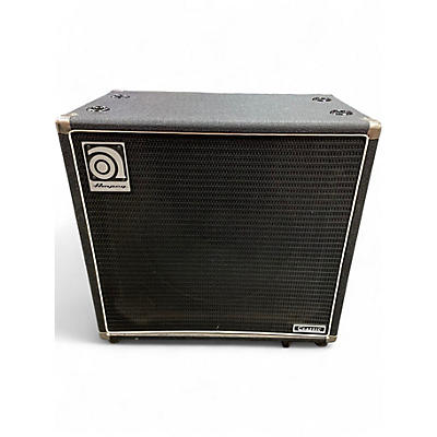 Used Ampeg SVT1EN Bass Cabinet