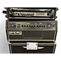 Used Ampeg SVT200T Bass Amp Head