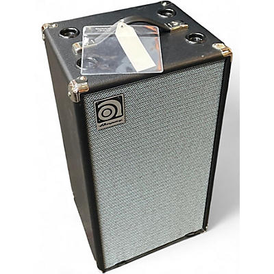Used Ampeg SVT210AV Bass Cabinet