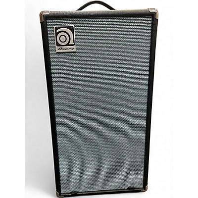 Used Ampeg  SVT210AV Bass Cabinet