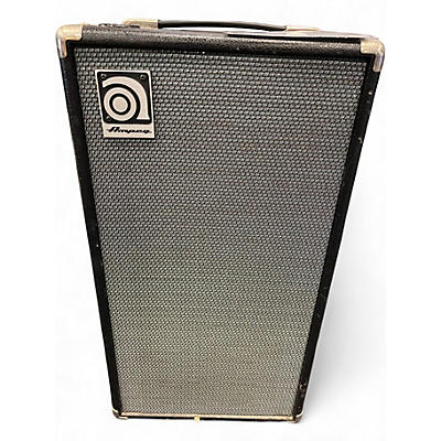 Used Ampeg SVT210AV Bass Cabinet