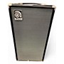 Used Ampeg SVT210AV Bass Cabinet