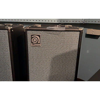 Ampeg Used Ampeg SVT210AV Micro Classic Bass Cabinet