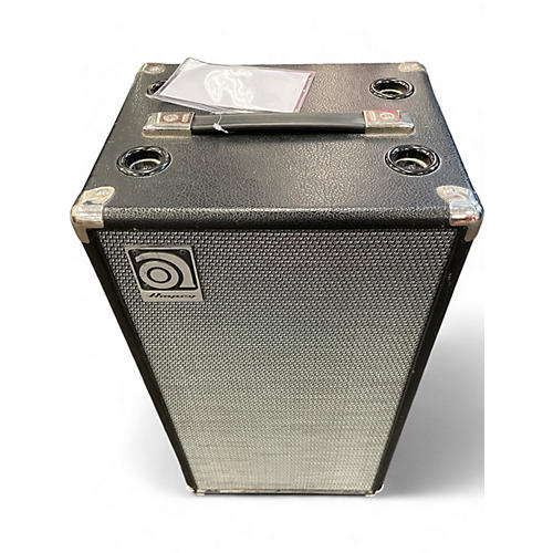 Used Ampeg SVT210AV Micro Classic Bass Cabinet