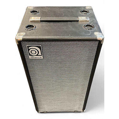 Used Ampeg SVT210AV Micro Classic Bass Cabinet