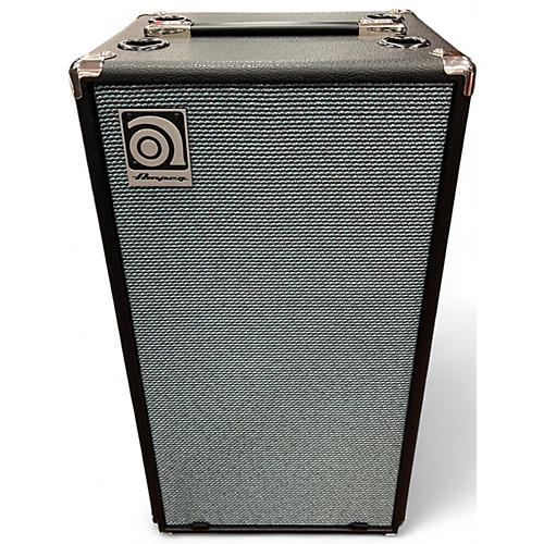 Ampeg Used Ampeg SVT210AV Micro Classic Bass Cabinet