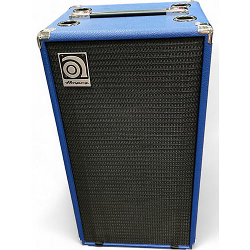 Ampeg Used Ampeg SVT210AV Micro Classic Bass Cabinet