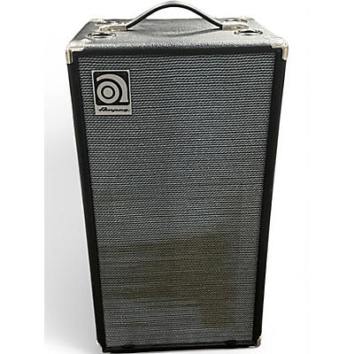 Used Ampeg SVT210AV Micro Classic Bass Cabinet