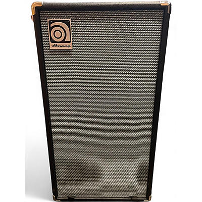 Used Ampeg SVT210AV Micro Classic Bass Cabinet