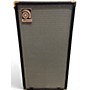 Used Ampeg SVT210AV Micro Classic Bass Cabinet