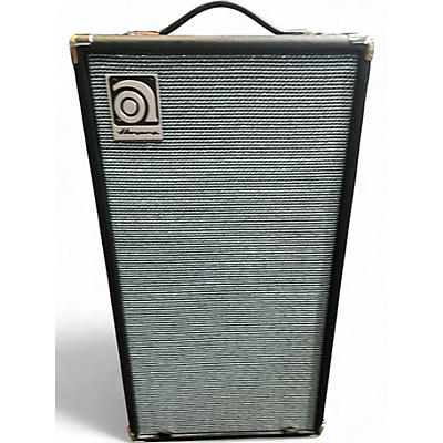Used Ampeg SVT210AV Micro Classic Bass Cabinet
