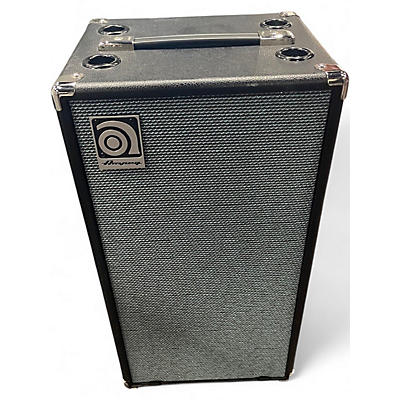 Used Ampeg SVT210AV Micro Classic Bass Cabinet