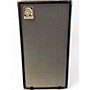 Used Ampeg SVT210AV Micro Classic Bass Cabinet