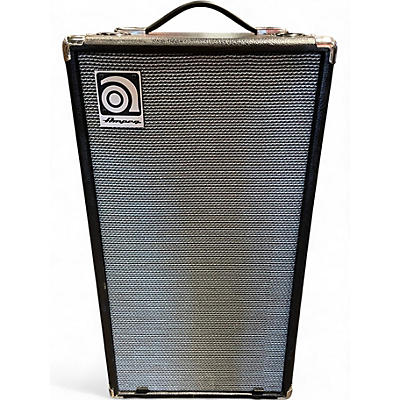 Used Ampeg SVT210AV Micro Classic Bass Cabinet